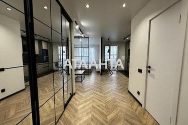 1-кімнатна квартира за адресою вул. Одеське шосе (площа 41 м²) - Atlanta.ua - фото 25