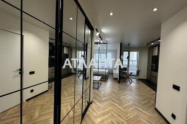 1-кімнатна квартира за адресою вул. Одеське шосе (площа 41 м²) - Atlanta.ua - фото 27