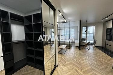 1-кімнатна квартира за адресою вул. Одеське шосе (площа 41 м²) - Atlanta.ua - фото 29