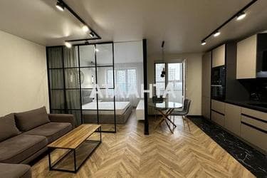 1-кімнатна квартира за адресою вул. Одеське шосе (площа 41 м²) - Atlanta.ua - фото 31