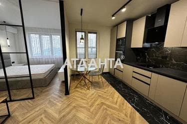 1-кімнатна квартира за адресою вул. Одеське шосе (площа 41 м²) - Atlanta.ua - фото 32