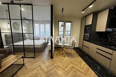 1-кімнатна квартира за адресою вул. Одеське шосе (площа 41 м²) - Atlanta.ua - фото 34