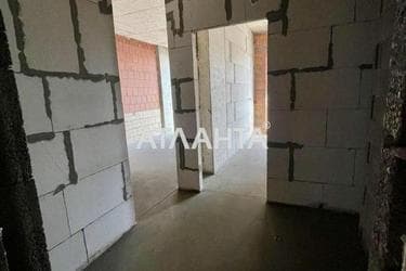 1-кімнатна квартира за адресою Фонтанська дор. (площа 45,2 м²) - Atlanta.ua - фото 10