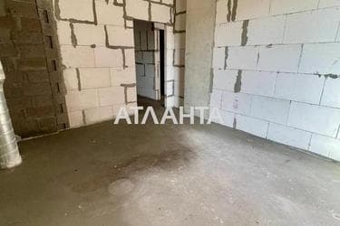 1-кімнатна квартира за адресою Фонтанська дор. (площа 45,2 м²) - Atlanta.ua - фото 12