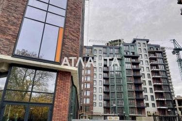 1-кімнатна квартира за адресою Фонтанська дор. (площа 45,2 м²) - Atlanta.ua - фото 14