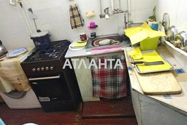 Room in dormitory apartment by the address st. Evreyskaya Bebelya (area 20 m²) - Atlanta.ua - photo 8