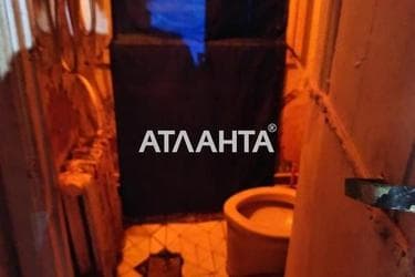 Room in dormitory apartment by the address st. Evreyskaya Bebelya (area 20 m²) - Atlanta.ua - photo 11
