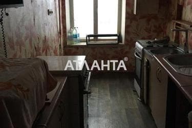 Room in dormitory apartment by the address st. Evreyskaya Bebelya (area 20 m²) - Atlanta.ua - photo 12