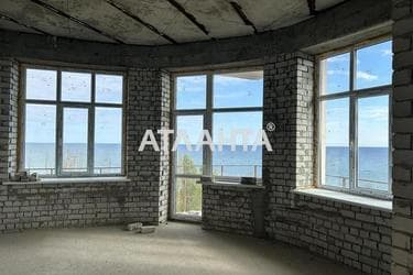 1-комнатная квартира по адресу Хантадзе пер. (площадь 117 м²) - Atlanta.ua - фото 20