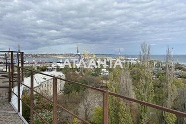 1-комнатная квартира по адресу Хантадзе пер. (площадь 117 м²) - Atlanta.ua - фото 30