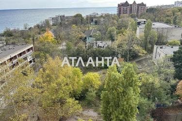 1-комнатная квартира по адресу Хантадзе пер. (площадь 117 м²) - Atlanta.ua - фото 25