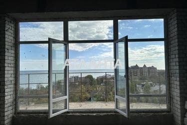 1-комнатная квартира по адресу Хантадзе пер. (площадь 117 м²) - Atlanta.ua - фото 31