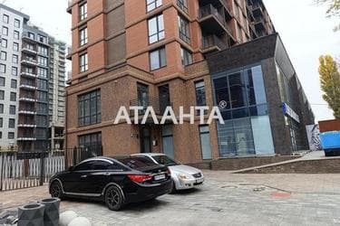 2-комнатная квартира по адресу Фонтанская дор. (площадь 60 м²) - фото 51 2-комнатная квартира по адресу Фонтанская дор. (площадь 60 м²) - Atlanta.ua - фото 51