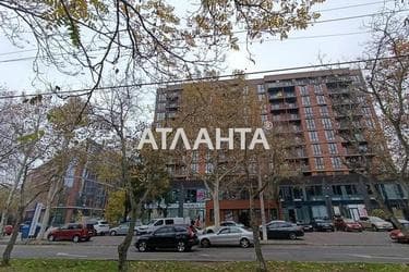 2-комнатная квартира по адресу Фонтанская дор. (площадь 60 м²) - фото 52 2-комнатная квартира по адресу Фонтанская дор. (площадь 60 м²) - Atlanta.ua - фото 52