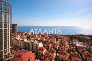 1-комнатная квартира по адресу Курортный пер. (площадь 45,1 м²) - Atlanta.ua - фото 15