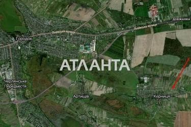 Ділянка за адресою вул. Бандери Степана (площа 19 сот) - Atlanta.ua - фото 6