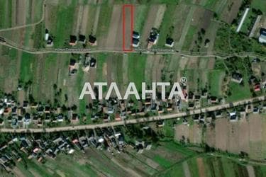 Ділянка за адресою вул. Бандери Степана (площа 19 сот) - Atlanta.ua - фото 7