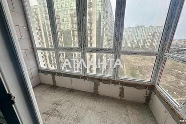 1-room apartment apartment by the address st. Zhemchuzhnaya (area 38 m²) - Atlanta.ua - photo 9