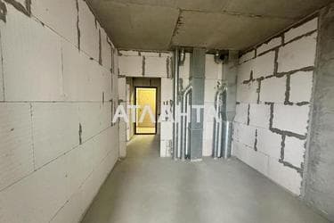 1-room apartment apartment by the address st. Zhemchuzhnaya (area 38 m²) - Atlanta.ua - photo 10