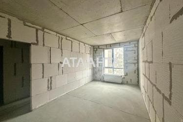 1-room apartment apartment by the address st. Zhemchuzhnaya (area 38 m²) - Atlanta.ua - photo 12