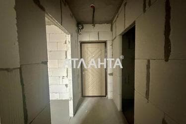 1-room apartment apartment by the address st. Zhemchuzhnaya (area 38 m²) - Atlanta.ua - photo 13
