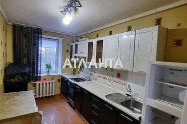 3-кімнатна квартира за адресою вул. Махачкалінська (площа 66 м²) - фото 24 3-кімнатна квартира за адресою вул. Махачкалінська (площа 66 м²) - Atlanta.ua - фото 24