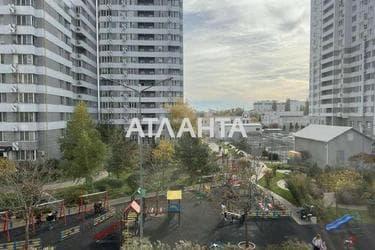 2-кімнатна квартира за адресою Люстдорфська дор. (площа 63,1 м²) - Atlanta.ua - фото 30