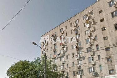 1-кімнатна квартира за адресою вул. Кордонна (площа 29 м²) - Atlanta.ua - фото 7