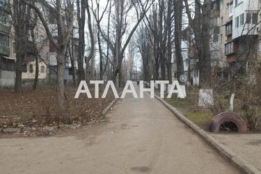 1-кімнатна квартира за адресою вул. Кордонна (площа 29 м²) - Atlanta.ua - фото 10