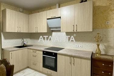1-room apartment apartment by the address st. Sakharova (area 41,5 m²) - Atlanta.ua - photo 10