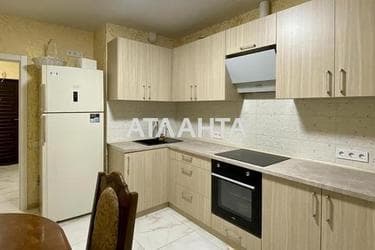 1-room apartment apartment by the address st. Sakharova (area 41,5 m²) - Atlanta.ua - photo 11