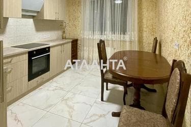 1-room apartment apartment by the address st. Sakharova (area 41,5 m²) - Atlanta.ua - photo 13