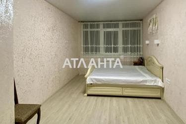 1-room apartment apartment by the address st. Sakharova (area 41,5 m²) - Atlanta.ua - photo 14