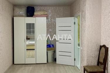 1-room apartment apartment by the address st. Sakharova (area 41,5 m²) - Atlanta.ua - photo 15