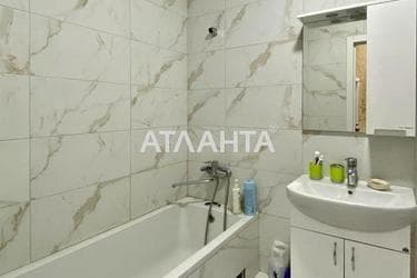 1-room apartment apartment by the address st. Sakharova (area 41,5 m²) - Atlanta.ua - photo 16