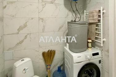 1-room apartment apartment by the address st. Sakharova (area 41,5 m²) - Atlanta.ua - photo 17