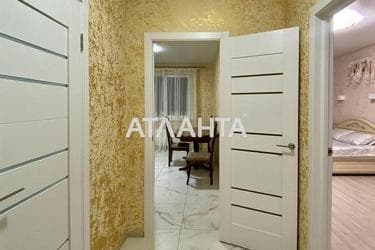 1-room apartment apartment by the address st. Sakharova (area 41,5 m²) - Atlanta.ua - photo 18