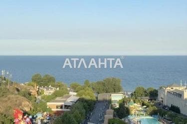 3-комнатная квартира по адресу ул. Аркадийская Аллея (площадь 125,8 м²) - Atlanta.ua - фото 15