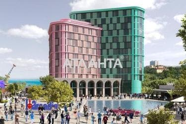 3-кімнатна квартира за адресою вул. Аркадійська Алея (площа 154,9 м²) - Atlanta.ua - фото 11