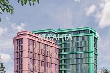 3-кімнатна квартира за адресою вул. Аркадійська Алея (площа 154,9 м²) - Atlanta.ua - фото 18