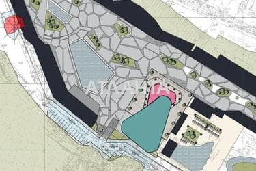 1-кімнатна квартира за адресою вул. Аркадійська Алея (площа 91,9 м²) - Atlanta.ua - фото 13