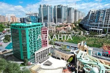 1-кімнатна квартира за адресою вул. Аркадійська Алея (площа 91,9 м²) - Atlanta.ua - фото 16