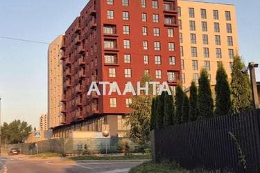 1-кімнатна квартира за адресою вул. Трускавецька (площа 47 м²) - Atlanta.ua - фото 14