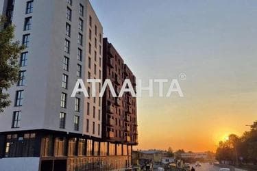 1-кімнатна квартира за адресою вул. Трускавецька (площа 47 м²) - Atlanta.ua - фото 15