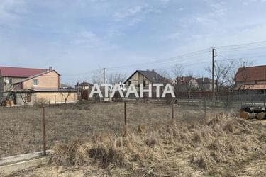 Landplot by the address st. Ptichya (area 5,5 acr) - Atlanta.ua - photo 17