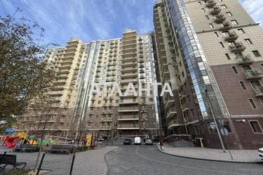 1-комнатная квартира по адресу ул. Жемчужная (площадь 44,2 м²) - Atlanta.ua - фото 31