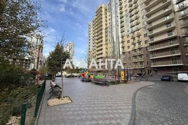 1-комнатная квартира по адресу ул. Жемчужная (площадь 44,2 м²) - Atlanta.ua - фото 33