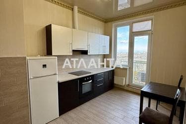 1-комнатная квартира по адресу ул. Жемчужная (площадь 44,2 м²) - Atlanta.ua - фото 25