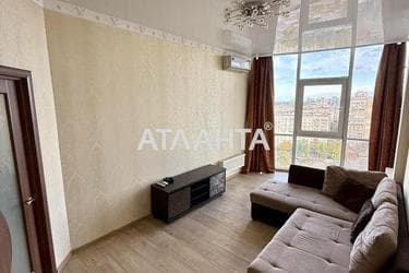 1-комнатная квартира по адресу ул. Жемчужная (площадь 44,2 м²) - Atlanta.ua - фото 22