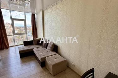 1-комнатная квартира по адресу ул. Жемчужная (площадь 44,2 м²) - Atlanta.ua - фото 20